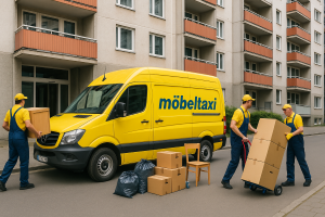 Hilfe beim Bürgergeld Umzug in Lübeck